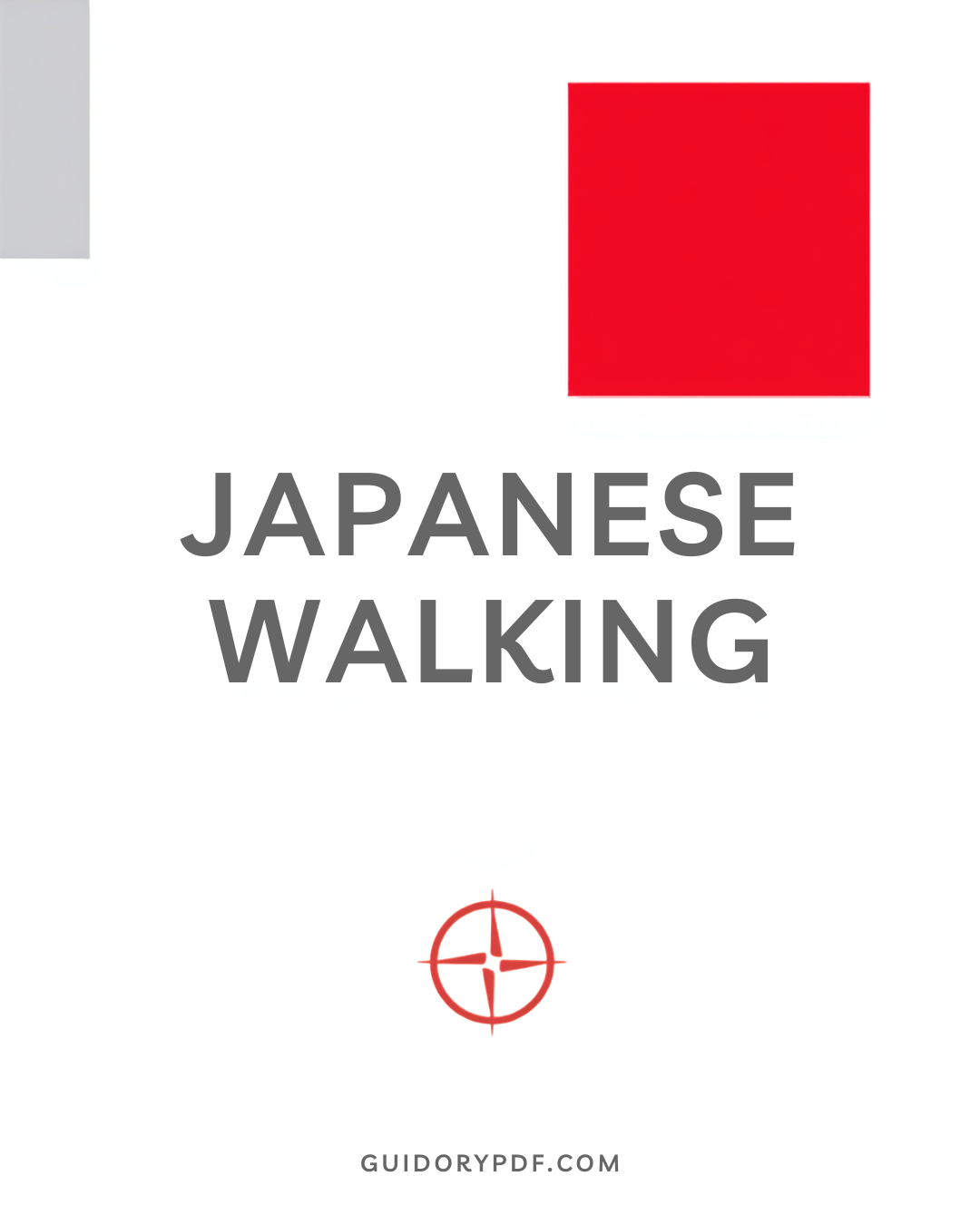 The 3-Minute Japanese Walking Protocol — A Science-Backed Longevity Guide
