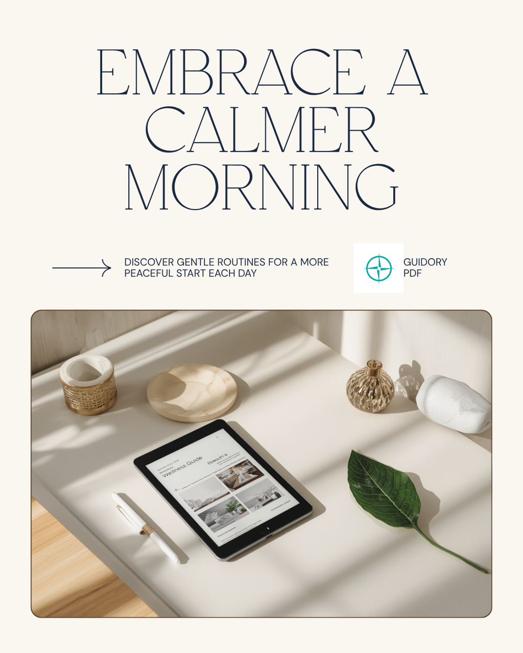 The 10-Minute Dopamine Menu — Morning Routines for the Non-Morning ADHDer