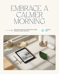 The 10-Minute Dopamine Menu — Morning Routines for the Non-Morning ADHDer