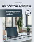 The AI-Proof Resume Handbook — Decoding Modern Recruitment Algorithms