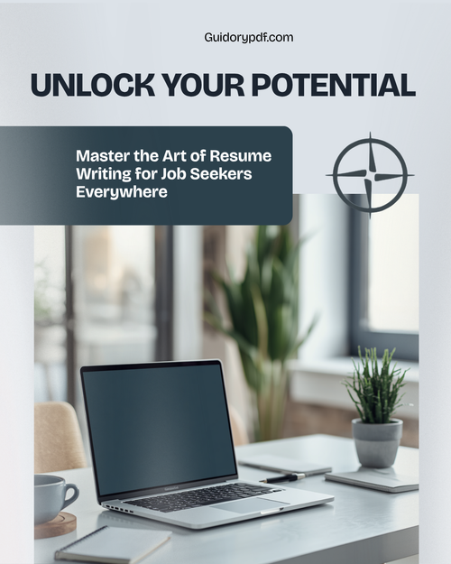 The AI-Proof Resume Handbook — Decoding Modern Recruitment Algorithms