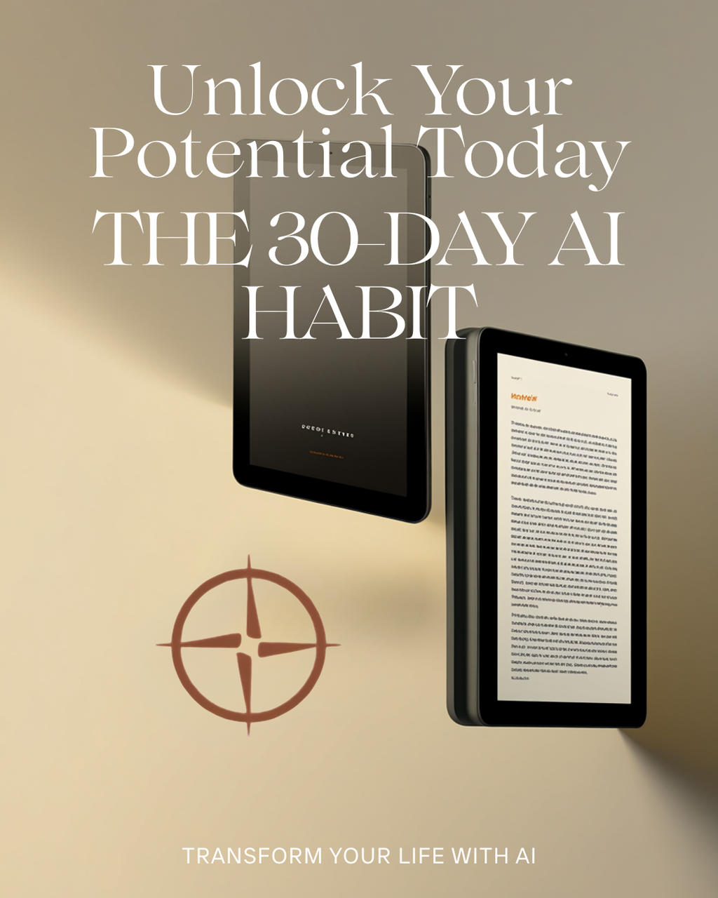 The 30-Day AI Habit — A Beginner's Guide to Saving 10 Hours a Week
