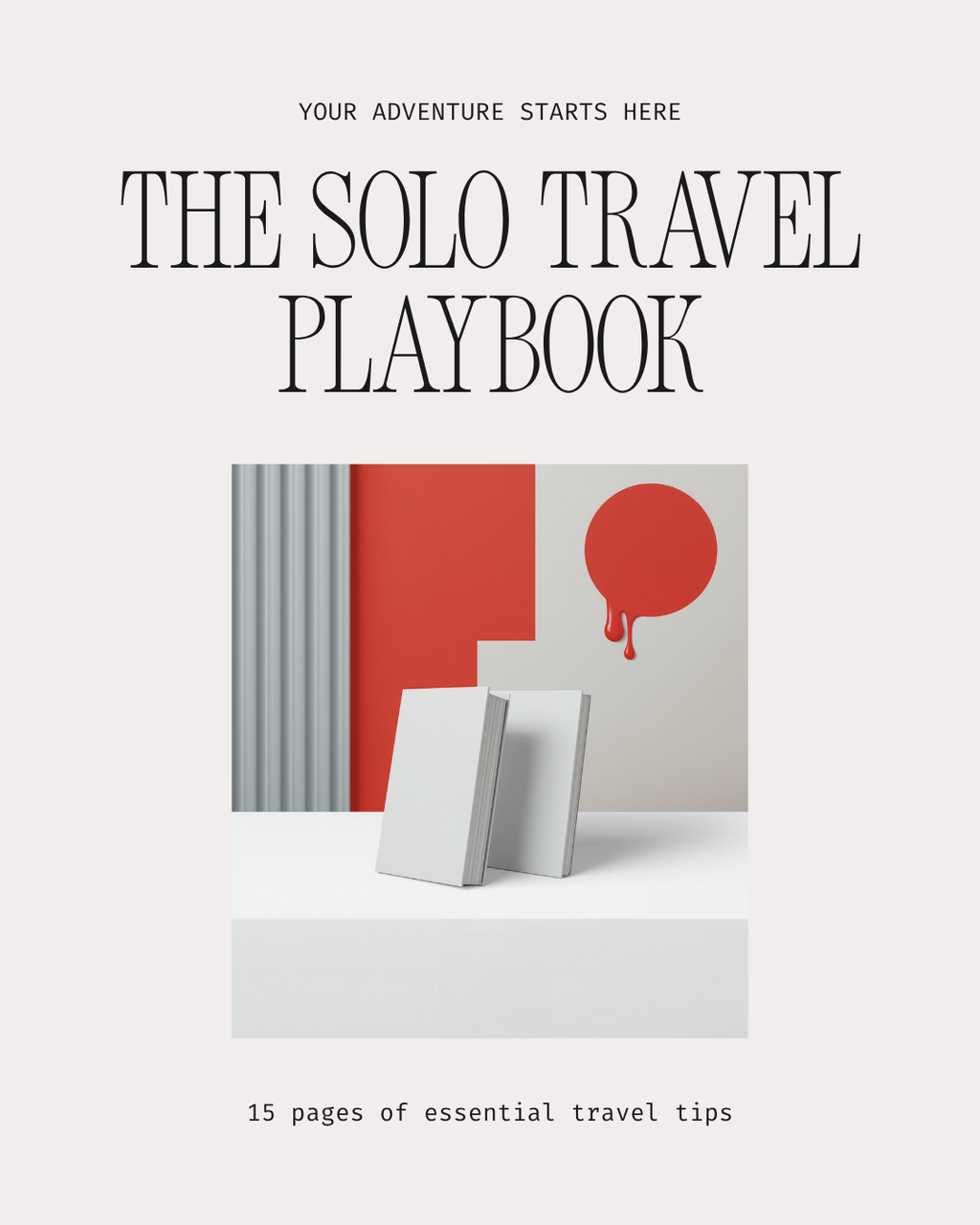 Table for One — The Solo Diner's Guide to Japan