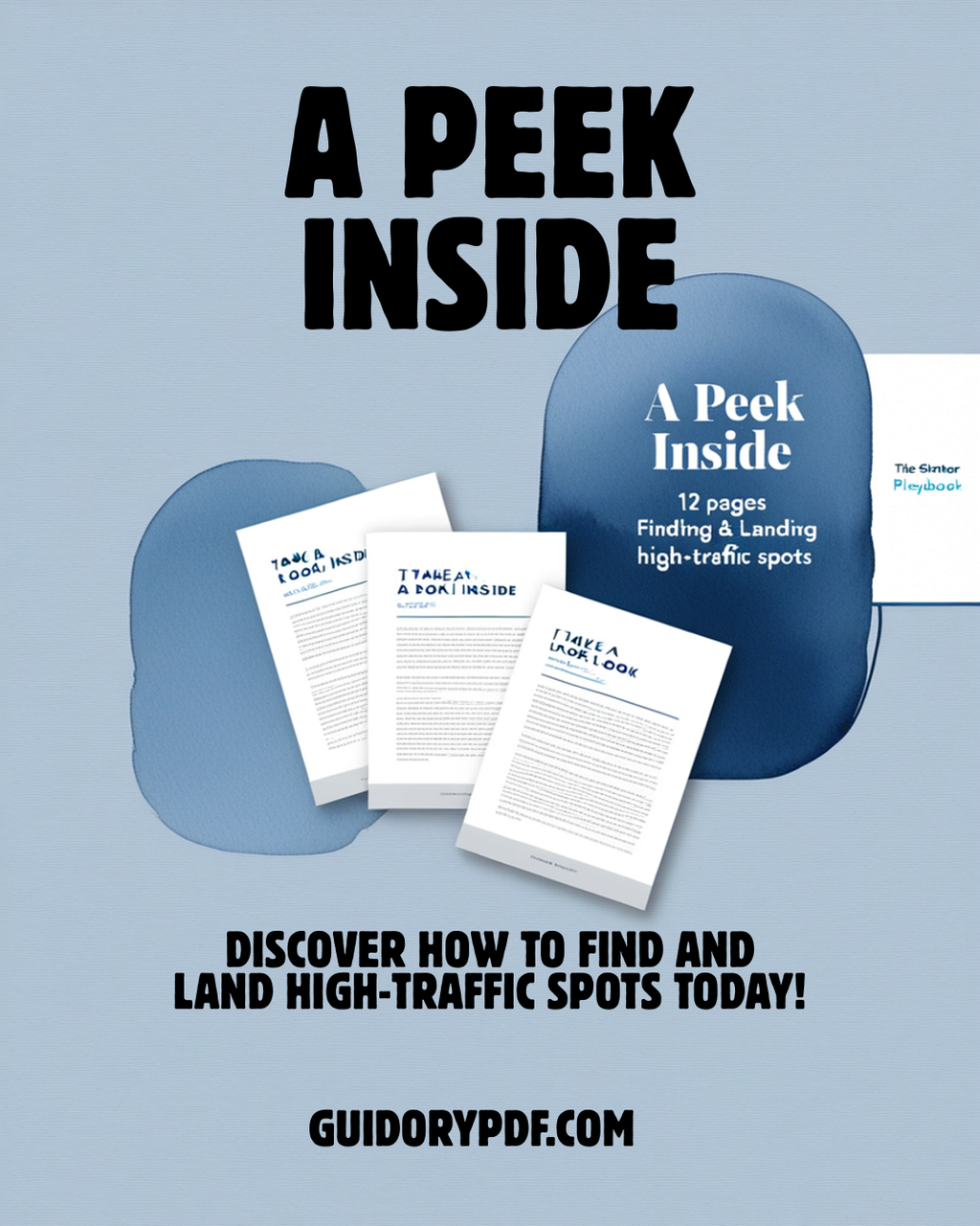 The Vending Route Blueprint — Scouting High-Traffic Locations