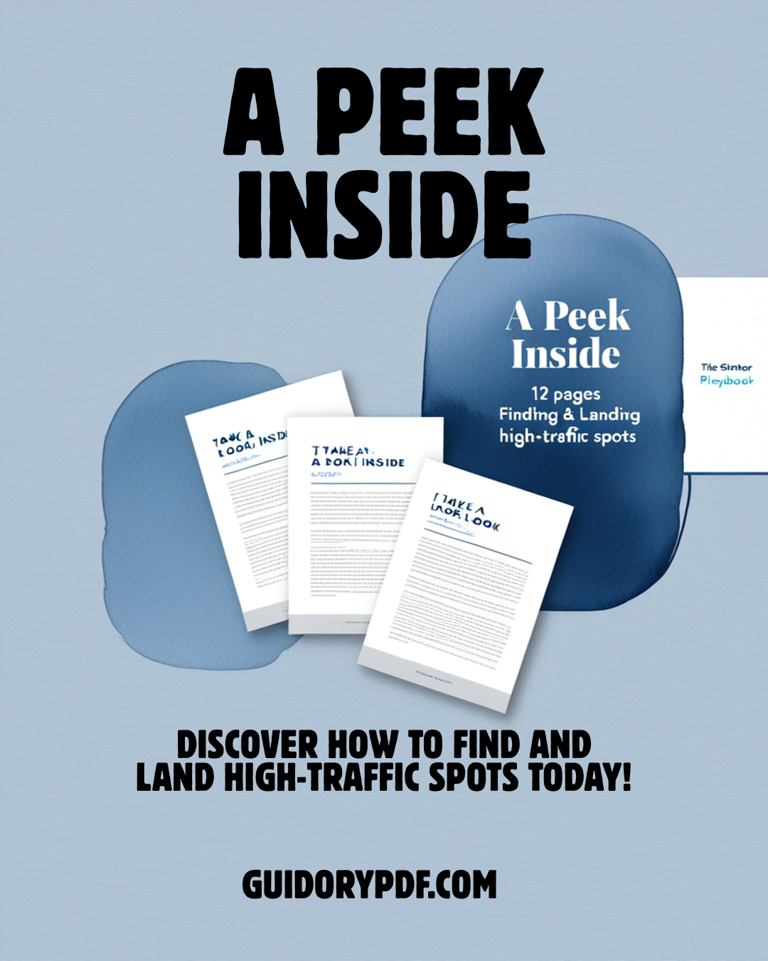 The Vending Route Blueprint — Scouting High-Traffic Locations